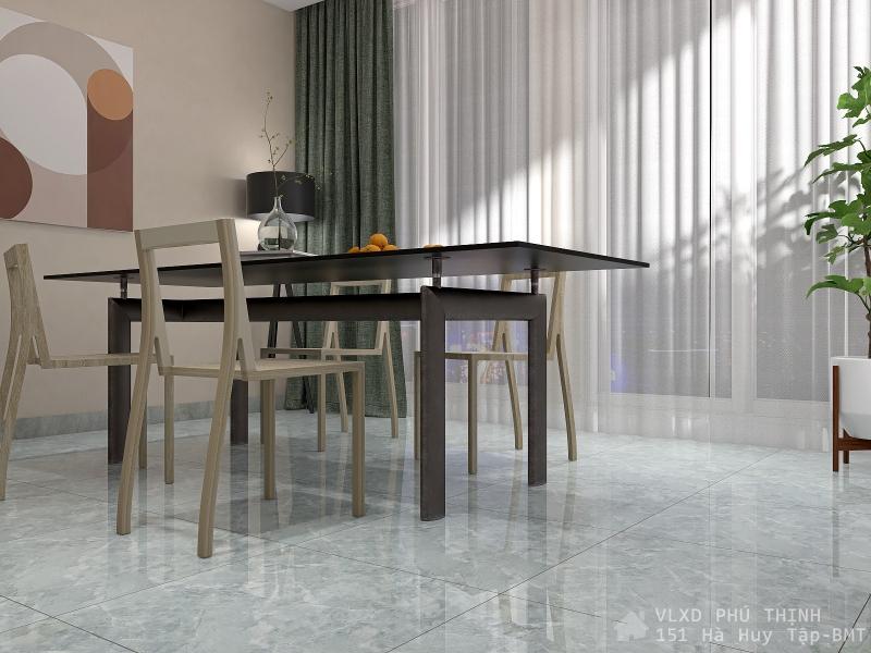 Cửa Hàng Vật Liệu Xây Dựng Phú Thịnh