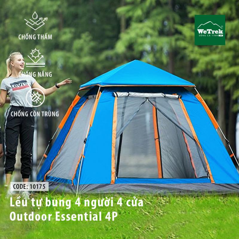 Cửa hàng WeTrek