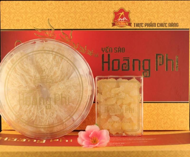 Yến sào Hoàng Phi
