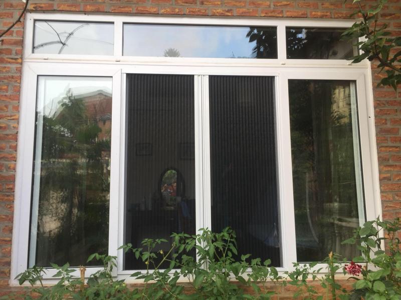 Cửa Lưới Toàn Cầu