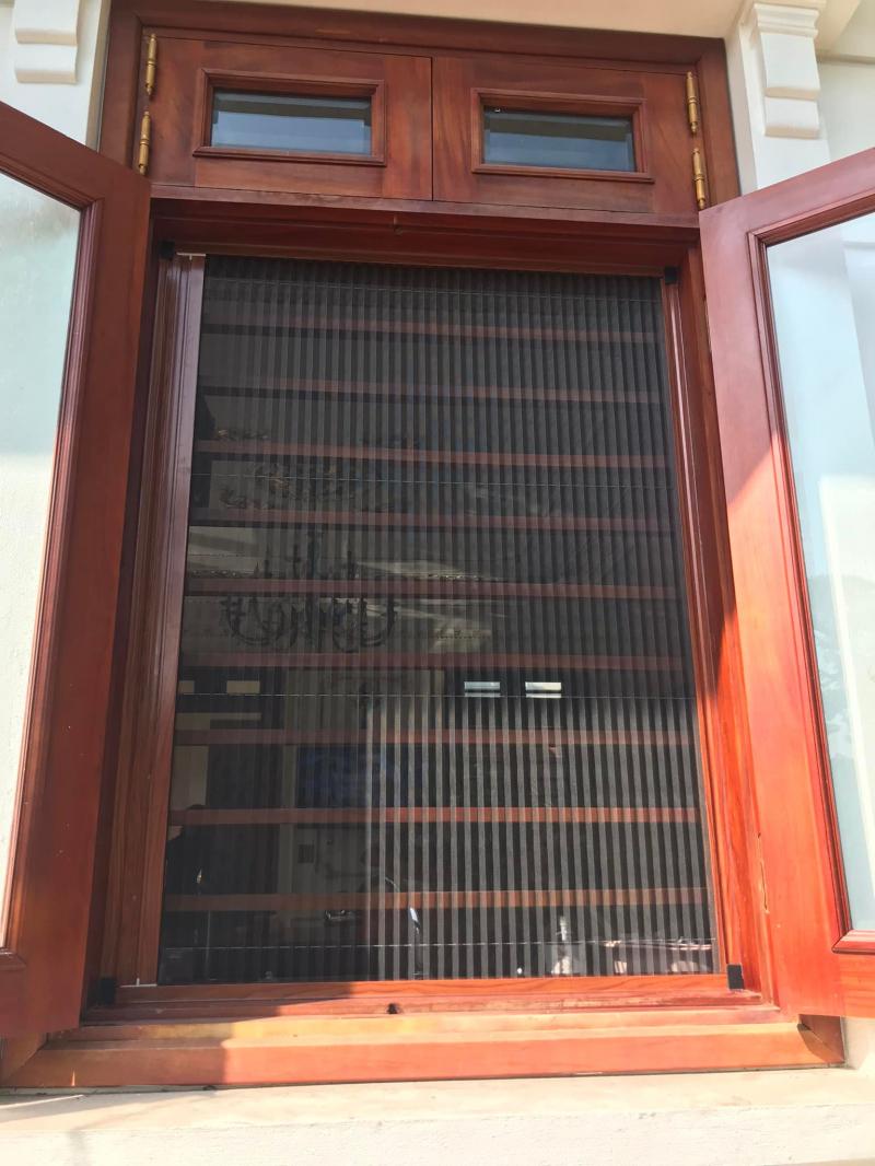 Cửa Lưới Toàn Cầu