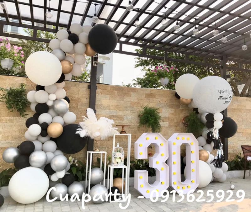 Cua Party