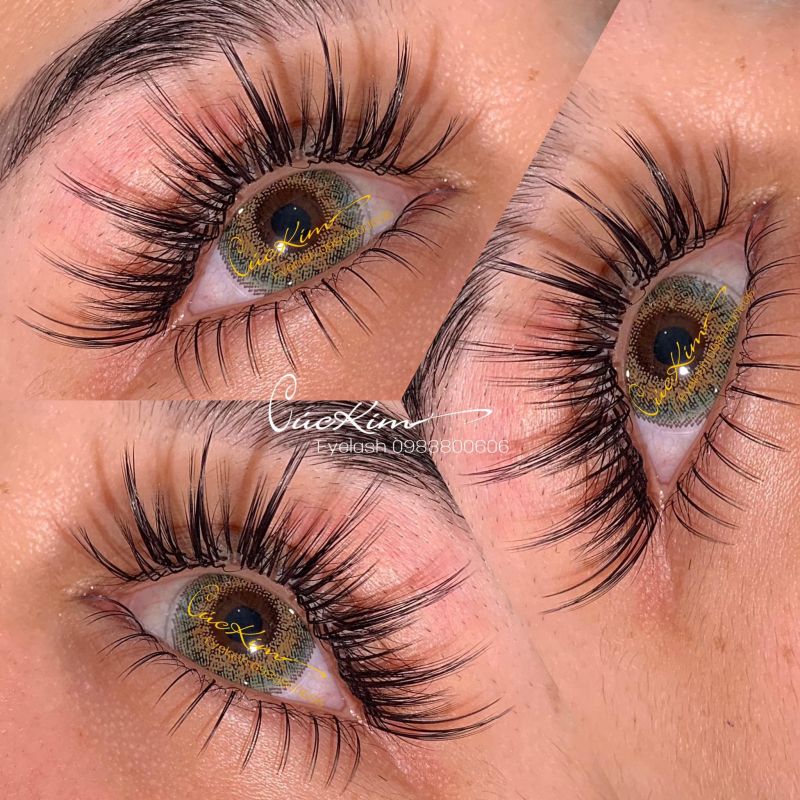 Cúc Kim Beauty