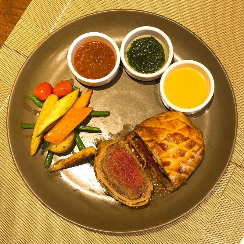 Cục Than Bistro