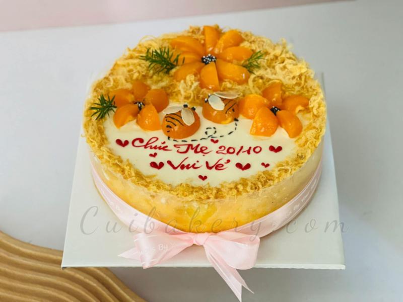 Củi Bakery
