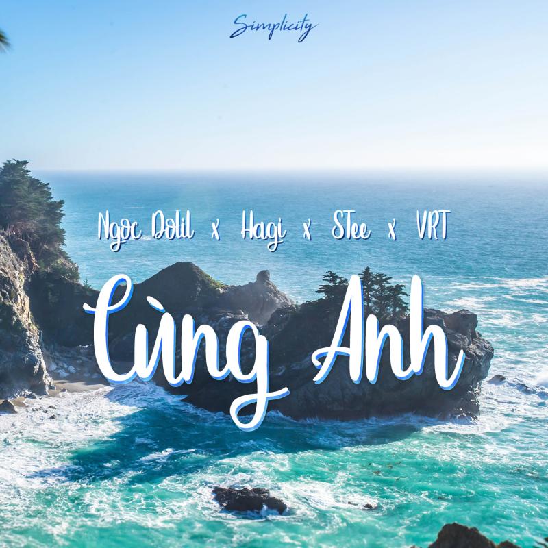 Cùng anh - Ngọc Doli