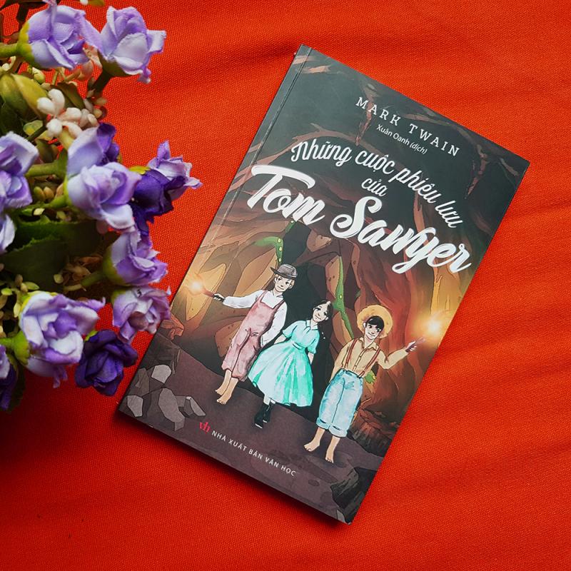 Những cuộc phiêu lưu của Tom Sawyer