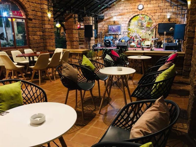 Cuội Acoustic