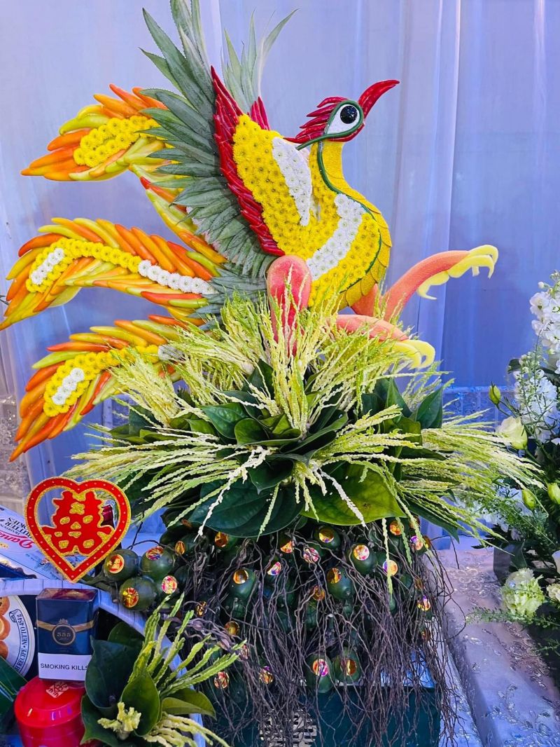 Cưới Hỏi Huy Tính
