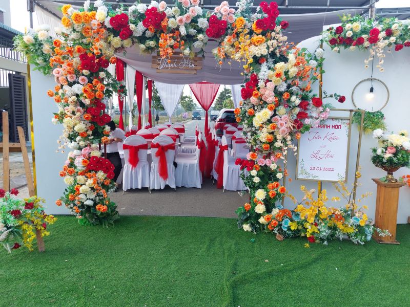 Dịch Vụ Cưới Hỏi Sánh Đôi