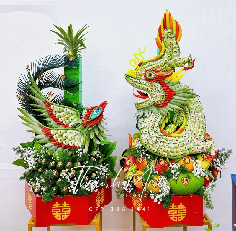 Cưới Hỏi Trọn Gói Thanh Mai