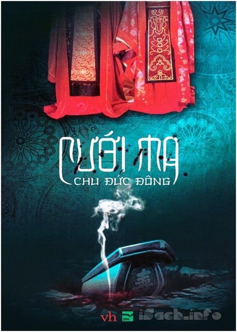 Cưới ma - Chu Đức Đông