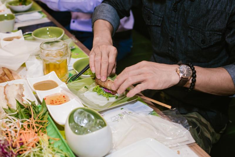 Cuốn N Roll