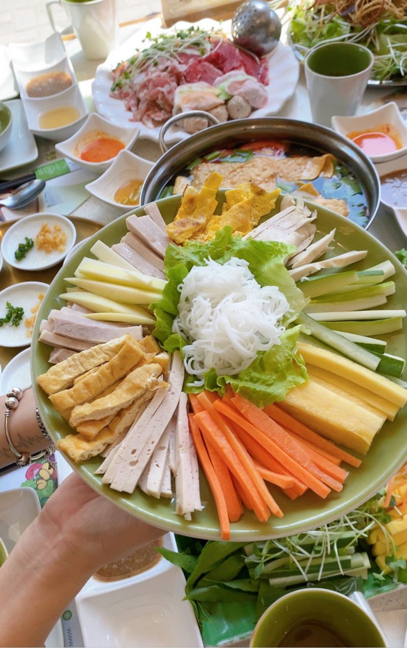 Cuốn N Roll