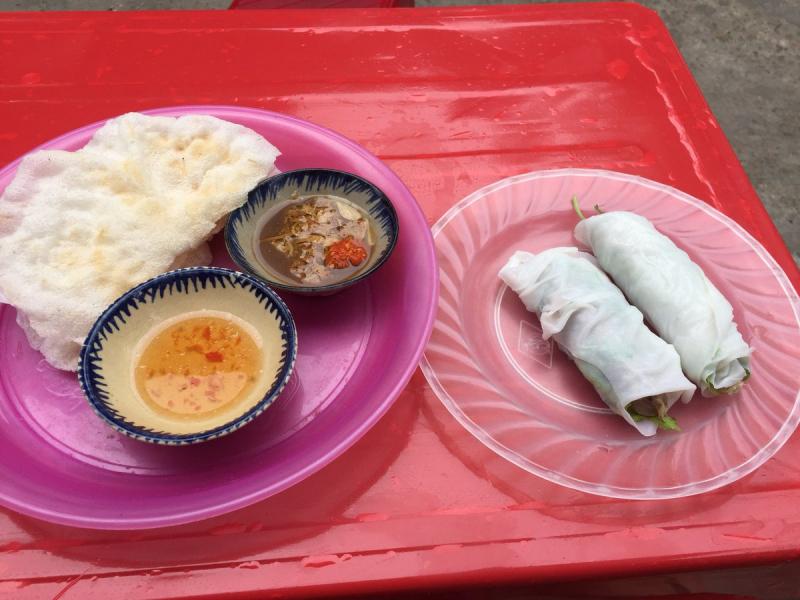 Cường - Đặc Sản Hội An