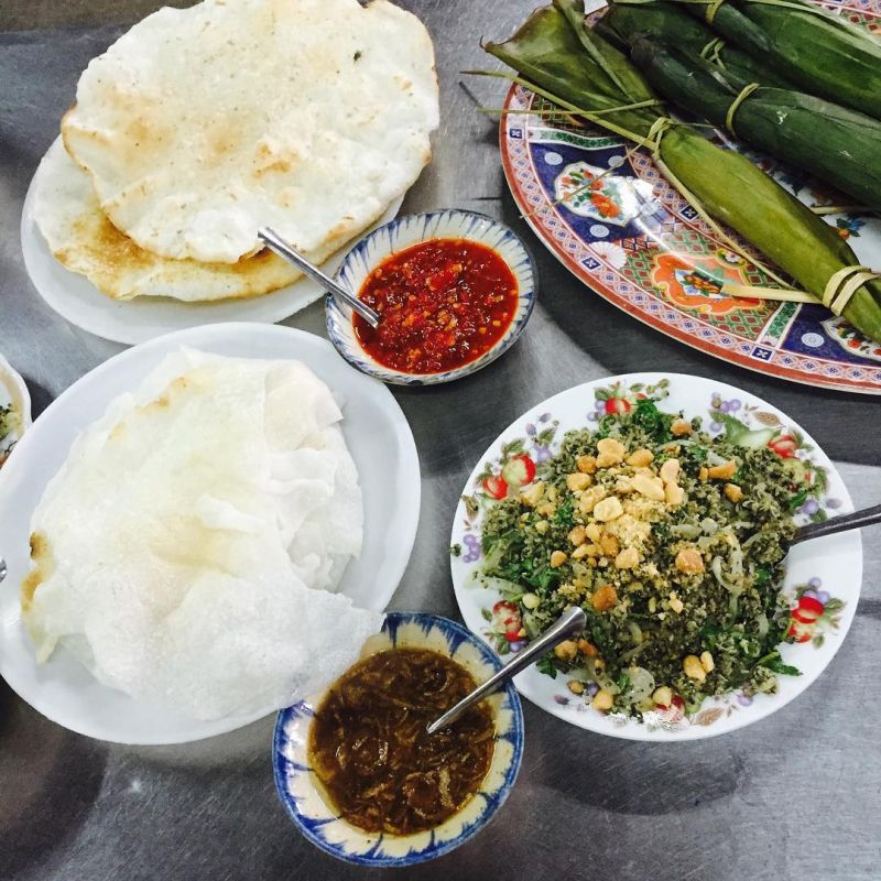 Cường - Đặc Sản Hội An