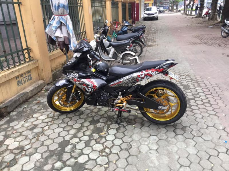 Cường Decal