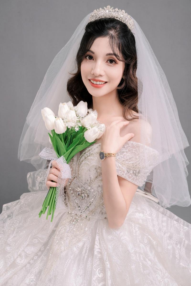 Cường Mã Studio
