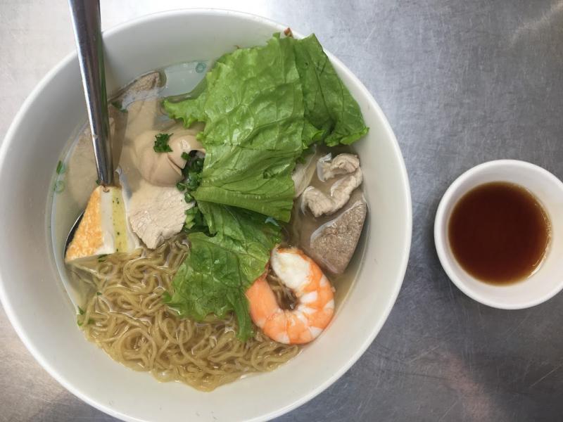 Cường Phát Mì Gia