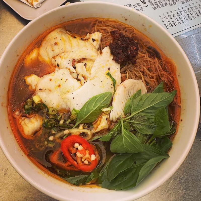 Cường Phát Mì Gia
