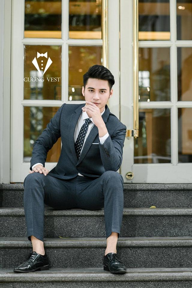 Cường Vest
