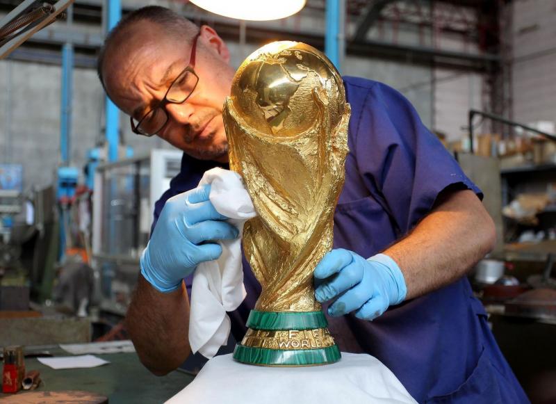 Cúp FIFA World Cup