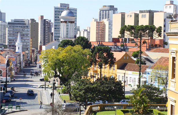 Curitiba, Brazil