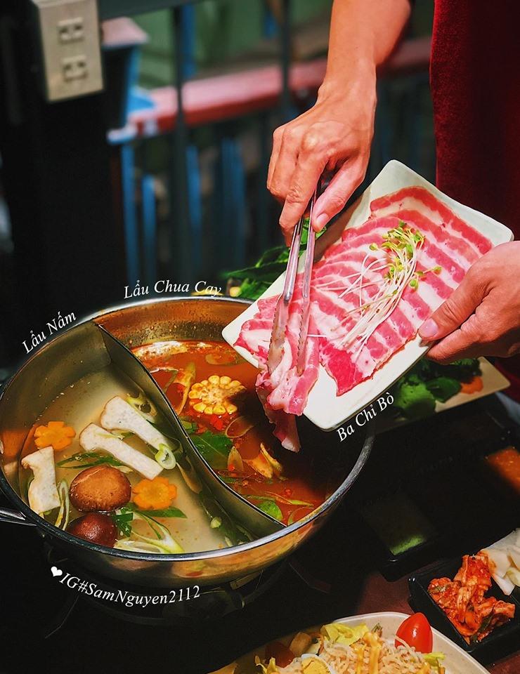 Cút Kít BBQ & Beer - Buffet Đà Lạt