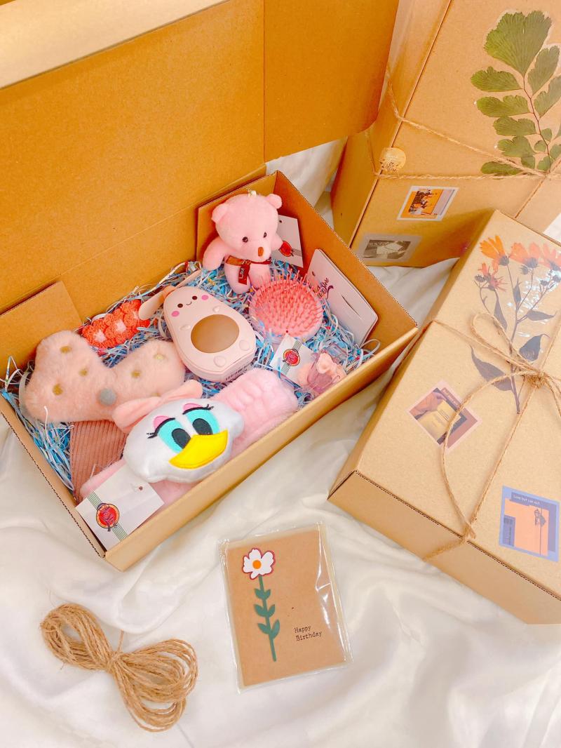 Cute Store - Phụ Kiện Trang Sức Quà Tặng