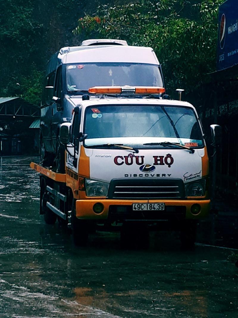 Cứu Hộ Thuận Phát
