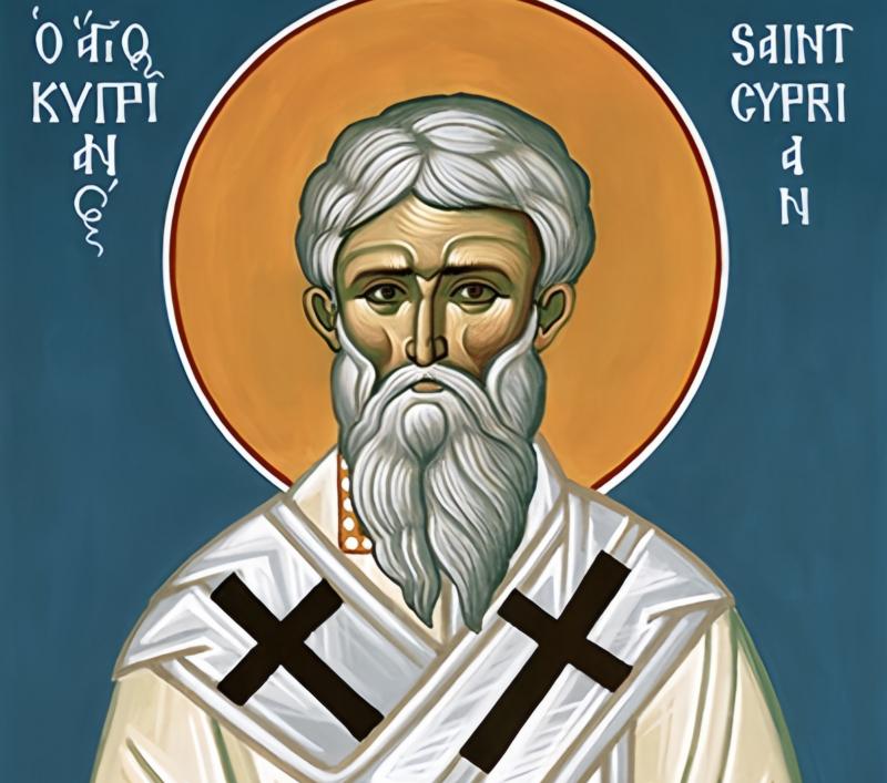 Cyprian của Carthage