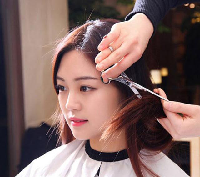 Duy Hair Salon - Vidal Sassoon