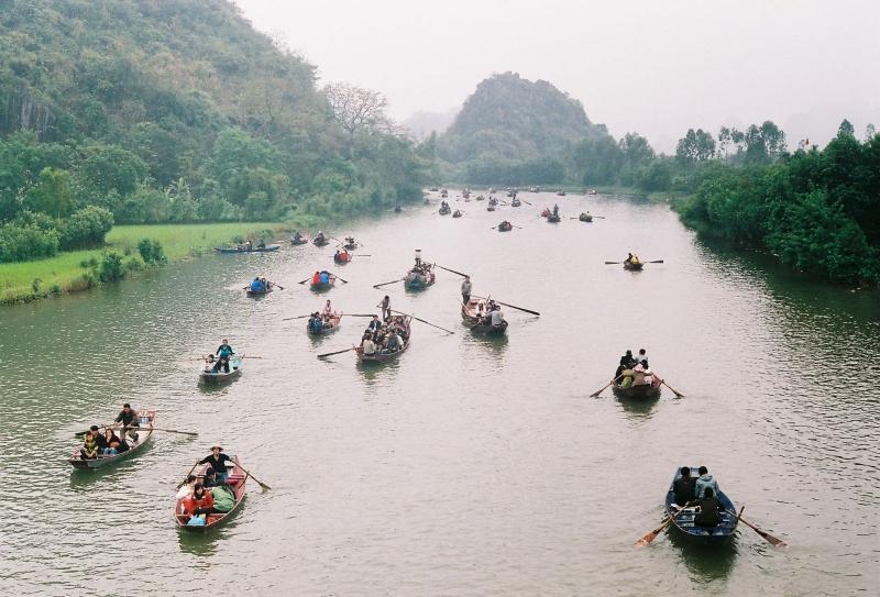 Đa dạng hóa hình thức du lịch