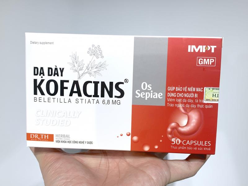 Dạ Dày KOFACINS