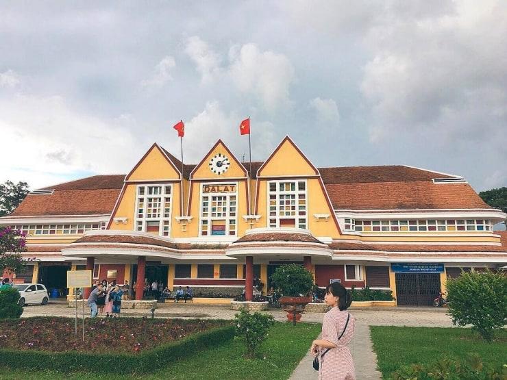Đà Lạt