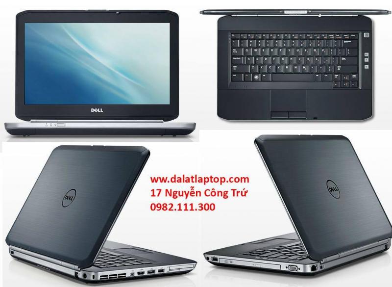 Đà Lạt Laptop