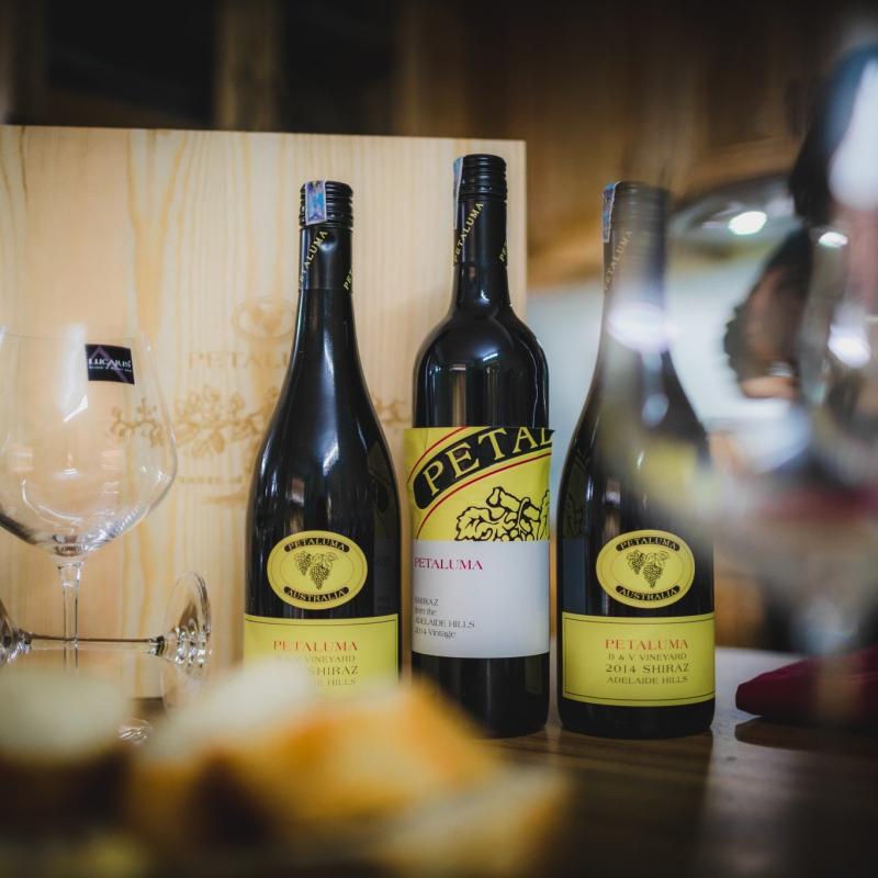 Đa Lộc wine