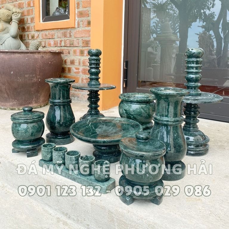 Đá mỹ nghệ PHƯƠNG HẢI