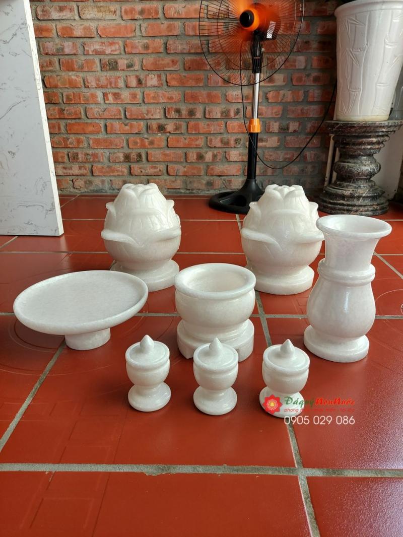 Đá mỹ nghệ PHƯƠNG HẢI