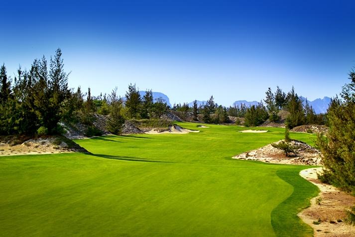 BRG Đà Nẵng Golf Resort