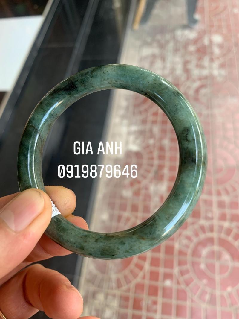 Đá phong thủy Gia Anh