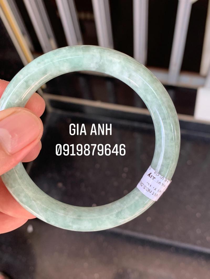 Đá phong thủy Gia Anh