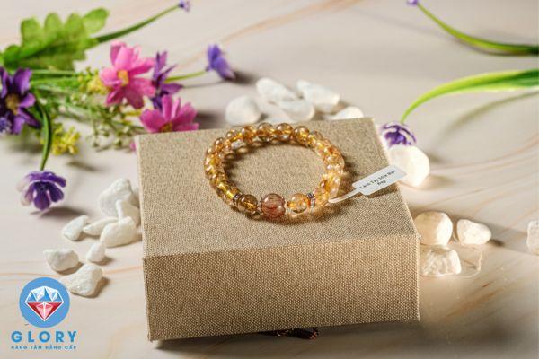 Hệ thống đá phong thuỷ non nước Phước Lộc
