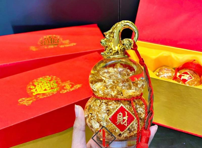 Vật phẩm phong thủy  tại TRANG IVY