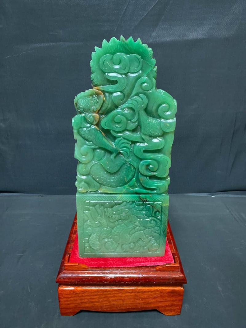 Đá Quý Tấn Phát