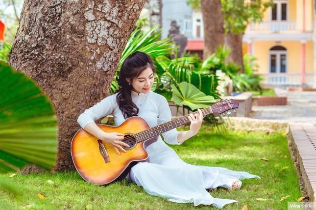 Sinh viên Ngoại Thương luôn đa tài