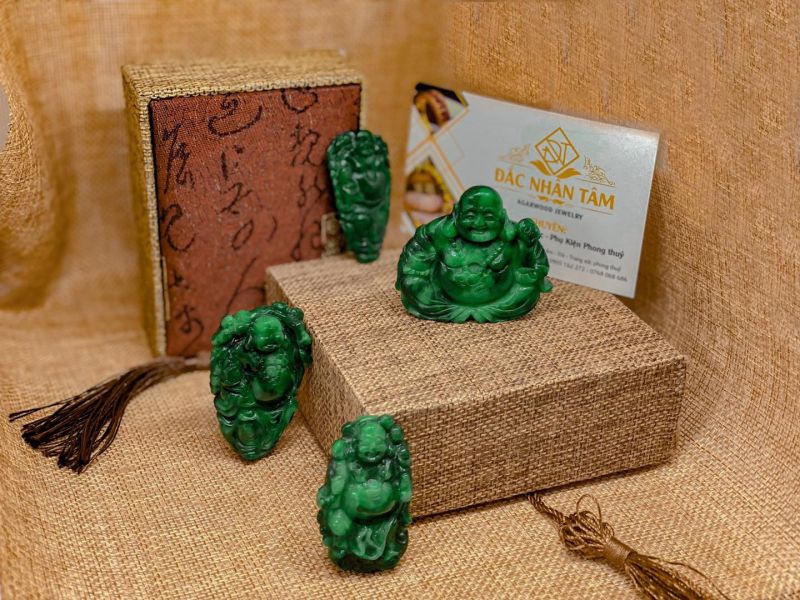 Đắc Nhân Tâm