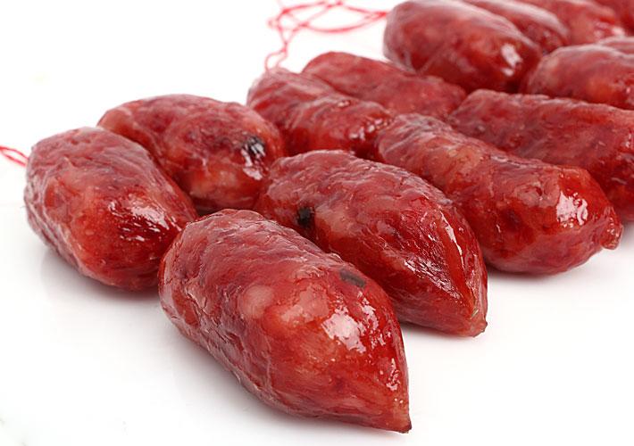 Đặc sản 3 miền Nếp Hương