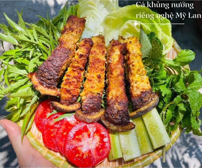 Mỹ Lan Quán
