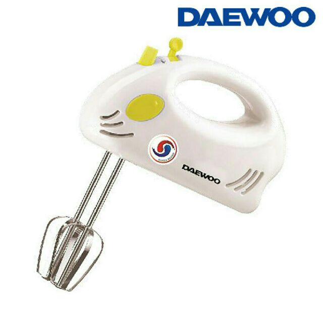 Daewoo
